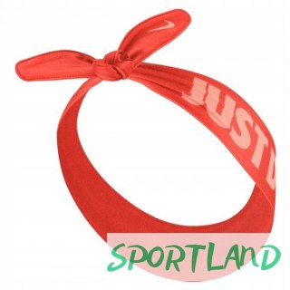 Opaska Nike Head Tie Skinny Printed 92800363781 UNISEX