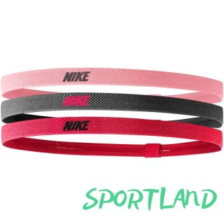 Opaski na głowę Nike Elastic 2.0 N1004529658OS N/A