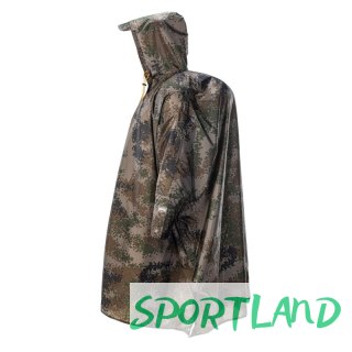 Peleryna Magnum Tundra Poncho 92800400604 N/A