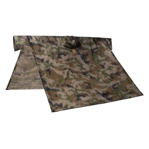 Peleryna Magnum Tundra Poncho 92800400604 N/A Peleryna Magnum Tundra Poncho 92800400604 N/A
