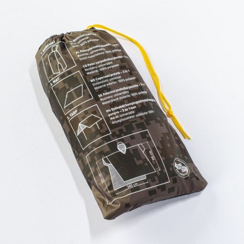 Peleryna Magnum Tundra Poncho 92800400604 N/A Peleryna Magnum Tundra Poncho 92800400604 N/A