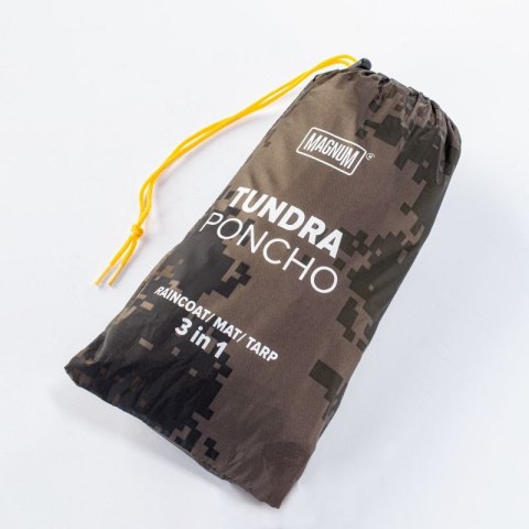 Peleryna Magnum Tundra Poncho 92800400604 N/A Peleryna Magnum Tundra Poncho 92800400604 N/A