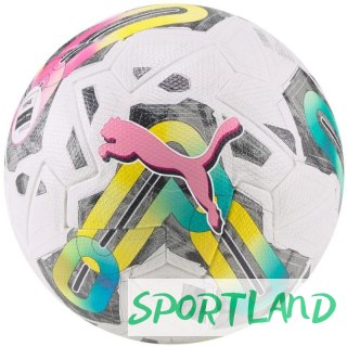 Piłka nożna Puma Orbita 1 TB 83774 01 5