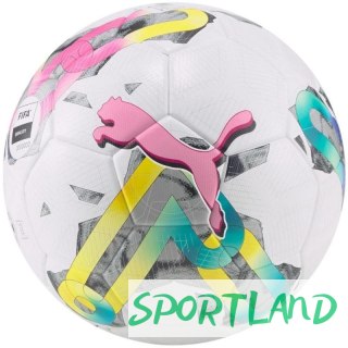 Piłka nożna Puma Orbita 3 TB FIFA Quality 83777 01 4