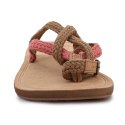 Sandały Reef Gypsy Wrap W RF0A2U1N-TOB EU 41/42