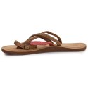 Sandały Reef Gypsy Wrap W RF0A2U1N-TOB EU 41/42