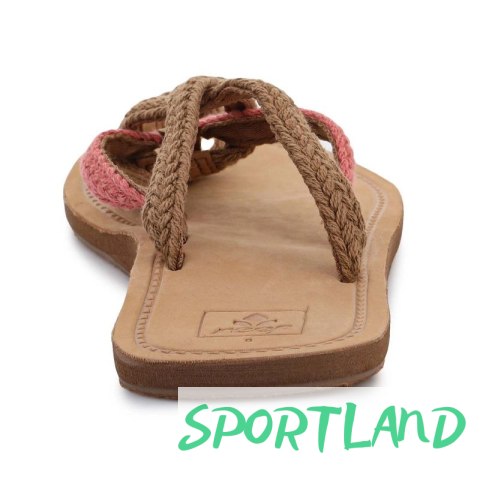 Sandały Reef Gypsy Wrap W RF0A2U1N-TOB EU 41/42 Sandały Reef Gypsy Wrap W RF0A2U1N-TOB EU 41/42