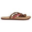 Sandały Reef Gypsy Wrap W RF0A2U1N-TOB EU 41/42