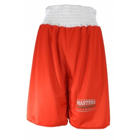 Spodenki bokserskie Masters M 06235-M XL Spodenki bokserskie Masters M 06235-M XL