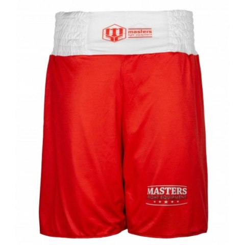 Spodenki bokserskie Masters M 06235-M XL Spodenki bokserskie Masters M 06235-M XL