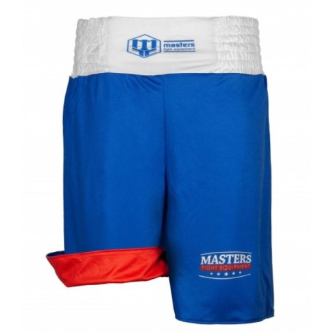 Spodenki bokserskie Masters M 06235-M M Spodenki bokserskie Masters M 06235-M M