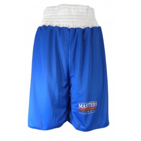 Spodenki bokserskie Masters M 06235-M S Spodenki bokserskie Masters M 06235-M S