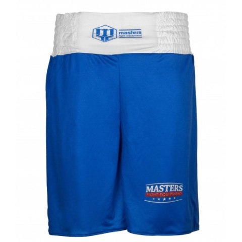 Spodenki bokserskie Masters M 06235-M XS Spodenki bokserskie Masters M 06235-M XS