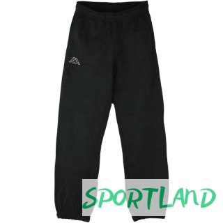 Spodnie Kappa Kids Pants 303245J-005 128