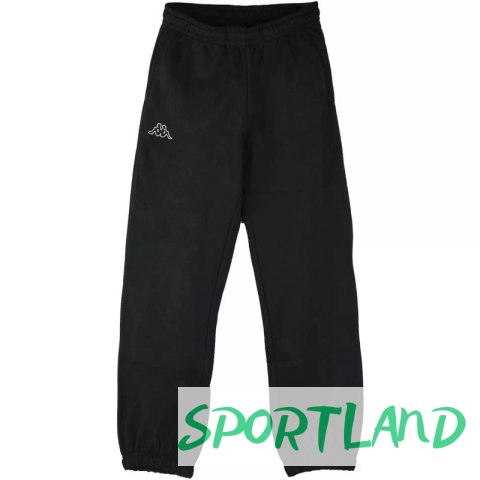 Spodnie Kappa Kids Pants 303245J-005 128 Spodnie Kappa Kids Pants 303245J-005 128