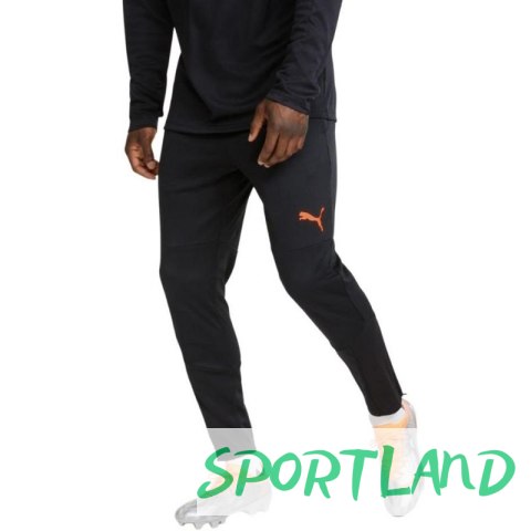 Spodnie Puma IndividualFINAL Training M 657954 45 2XL Spodnie Puma IndividualFINAL Training M 657954 45 2XL