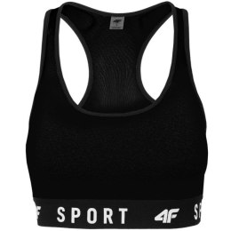 Stanik sportowy 4F W H4Z22 STAD350 20S XS