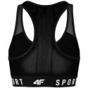 Stanik sportowy 4F W H4Z22 STAD350 20S XS