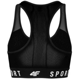 Stanik sportowy 4F W H4Z22 STAD350 20S XS
