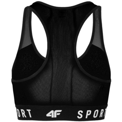 Stanik sportowy 4F W H4Z22 STAD350 20S XS Stanik sportowy 4F W H4Z22 STAD350 20S XS