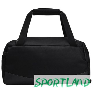 Torba Under Armour Undeniable 5.0 XS Duffle Bag 1369221-001 One size
