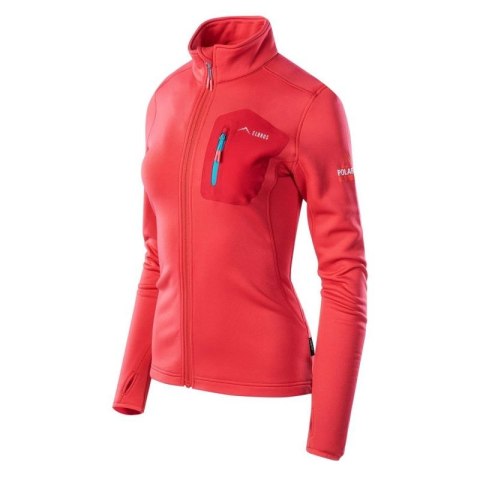 Bluza Elbrus Emino Polartec W 92800353921 L Bluza Elbrus Emino Polartec W 92800353921 L