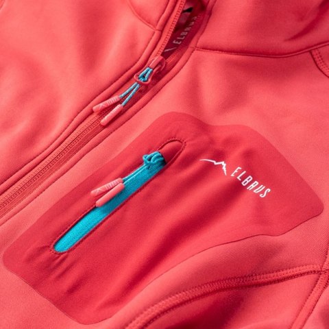 Bluza Elbrus Emino Polartec W 92800353921 L Bluza Elbrus Emino Polartec W 92800353921 L