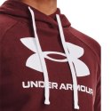 Bluza Under Armour Rival Fleece Logo Hoodie W 1356318 690 XL