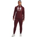 Bluza Under Armour Rival Fleece Logo Hoodie W 1356318 690 XL
