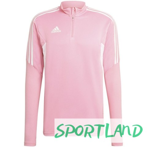 Bluza adidas Condivo 22 Training M HD2313 L Bluza adidas Condivo 22 Training M HD2313 L