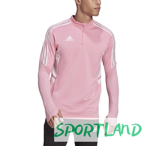Bluza adidas Condivo 22 Training M HD2313 L Bluza adidas Condivo 22 Training M HD2313 L