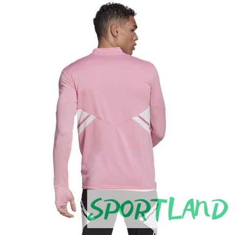 Bluza adidas Condivo 22 Training M HD2313 L Bluza adidas Condivo 22 Training M HD2313 L
