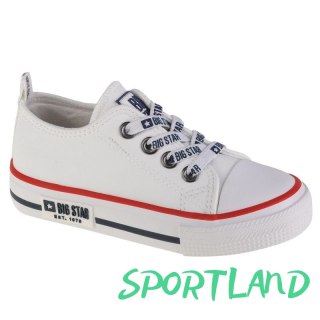 Buty Big Star Shoes Jr KK374042 22