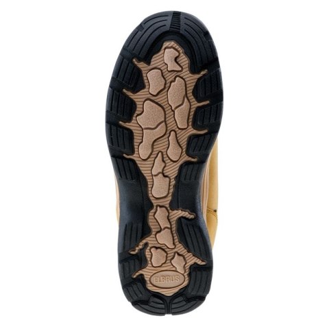 Buty Elbrus Wadi Mid Teen Jr 92800280455 37 Buty Elbrus Wadi Mid Teen Jr 92800280455 37