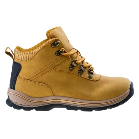 Buty Elbrus Wadi Mid Teen Jr 92800280455 37 Buty Elbrus Wadi Mid Teen Jr 92800280455 37
