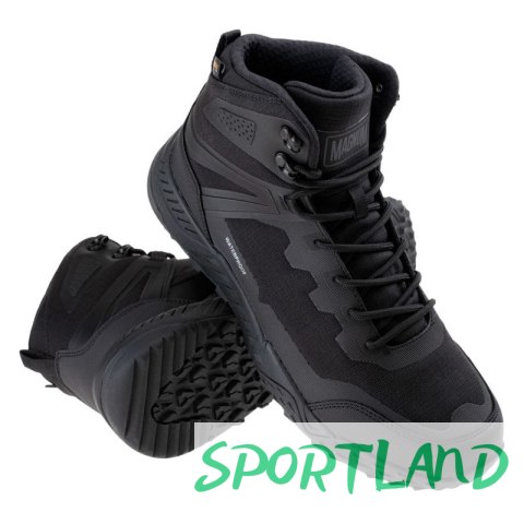 Buty Magnum Bondsteel Mid Wp C M 92800346446 42 Buty Magnum Bondsteel Mid Wp C M 92800346446 42