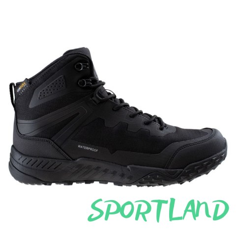 Buty Magnum Bondsteel Mid Wp C M 92800346446 44 Buty Magnum Bondsteel Mid Wp C M 92800346446 44