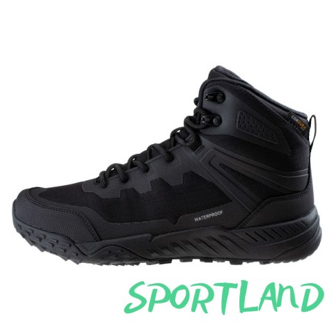 Buty Magnum Bondsteel Mid Wp C M 92800346446 44 Buty Magnum Bondsteel Mid Wp C M 92800346446 44