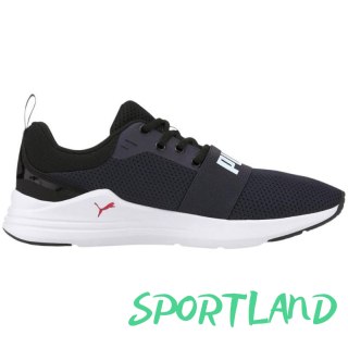 Buty Puma Wired Run 373015 03 44,5