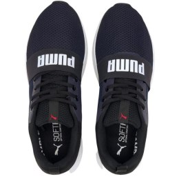 Buty Puma Wired Run 373015 03 44,5