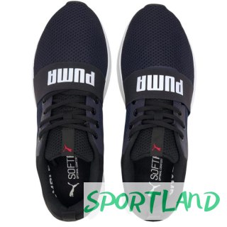 Buty Puma Wired Run 373015 03 44,5
