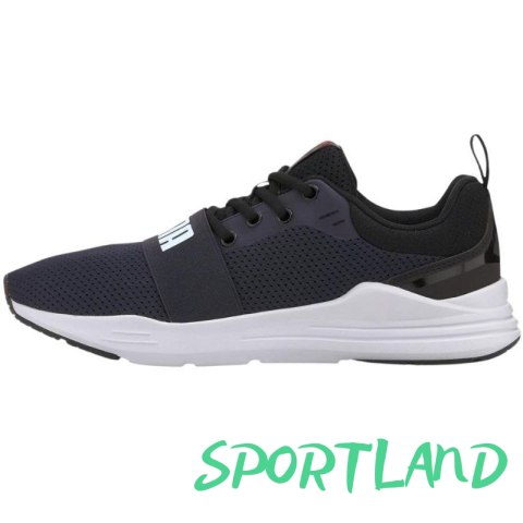 Buty Puma Wired Run 373015 03 44,5 Buty Puma Wired Run 373015 03 44,5