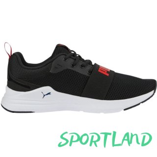 Buty Puma Wired Run 373015 21 44,5