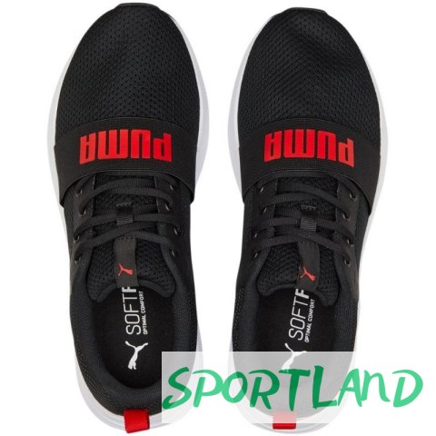 Buty Puma Wired Run 373015 21 44,5 Buty Puma Wired Run 373015 21 44,5