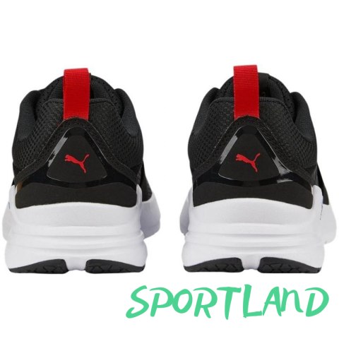 Buty Puma Wired Run 373015 21 44,5 Buty Puma Wired Run 373015 21 44,5