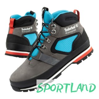 Buty sportowe Timberland M TB0A2HTS033 41.5