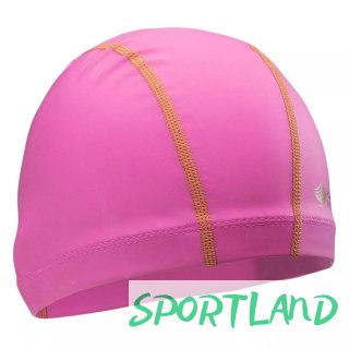Czepek poliestrowany Aquwave Softswim 92800412337 N/A