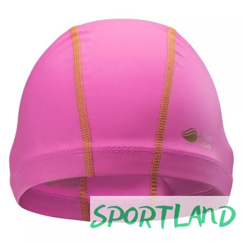 Czepek poliestrowany Aquwave Softswim 92800412337 N/A Czepek poliestrowany Aquwave Softswim 92800412337 N/A