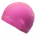 Czepek poliestrowany Aquwave Softswim 92800412337 N/A