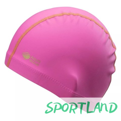 Czepek poliestrowany Aquwave Softswim 92800412337 N/A Czepek poliestrowany Aquwave Softswim 92800412337 N/A